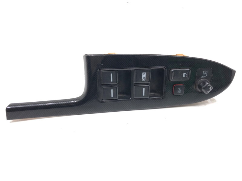 Ovládanie okien Honda Accord VII (CM) 2002 - 2008 35750-SDA-A02