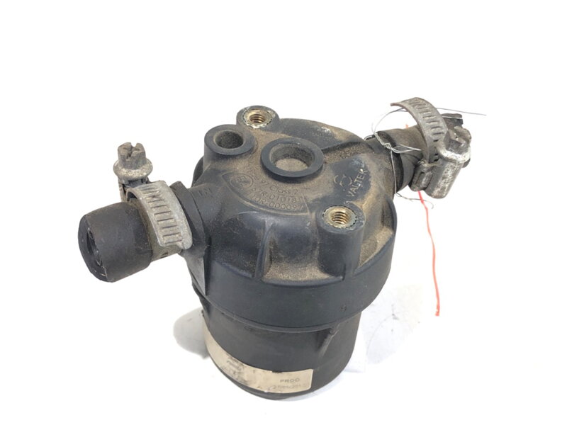 Kryt filtra LPG Honda Accord VII (CM) 2002 - 2008 67R-010181