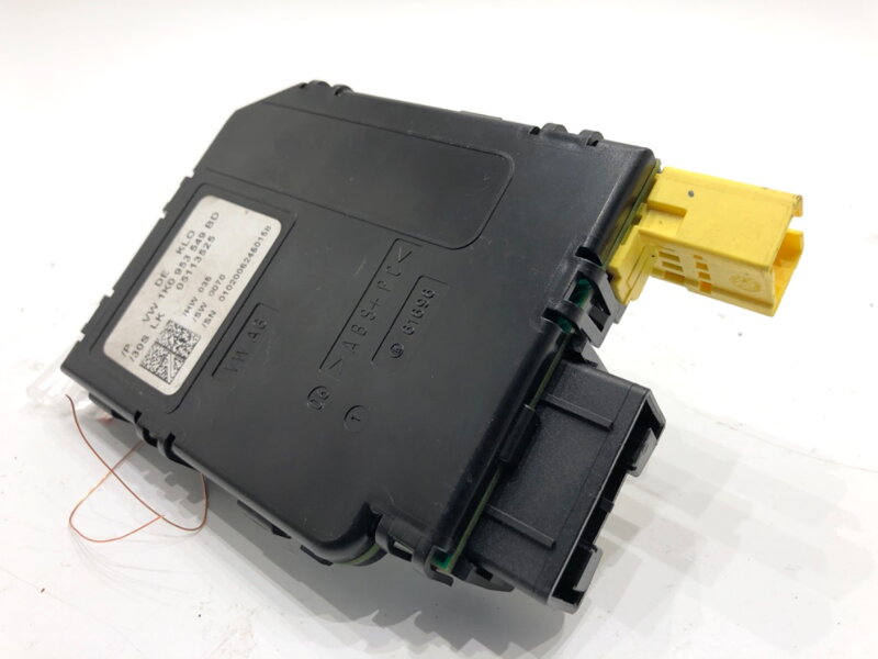 Snímač natočenia volantu VW Touran (1T1, 1T2) 2003 - 2010 1K0953549BD