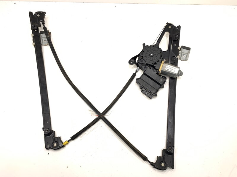 Sťahovačka okna ľavá predná Ford Galaxy I (WGR) 1995 - 2006 7M3959801 YM2114A389AA