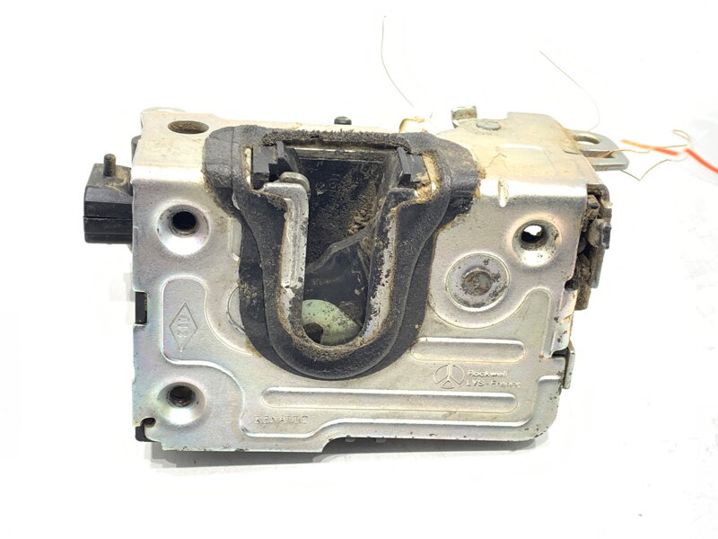 Zámok dverí pravý zadný Dacia Sandero 2008 - 2022