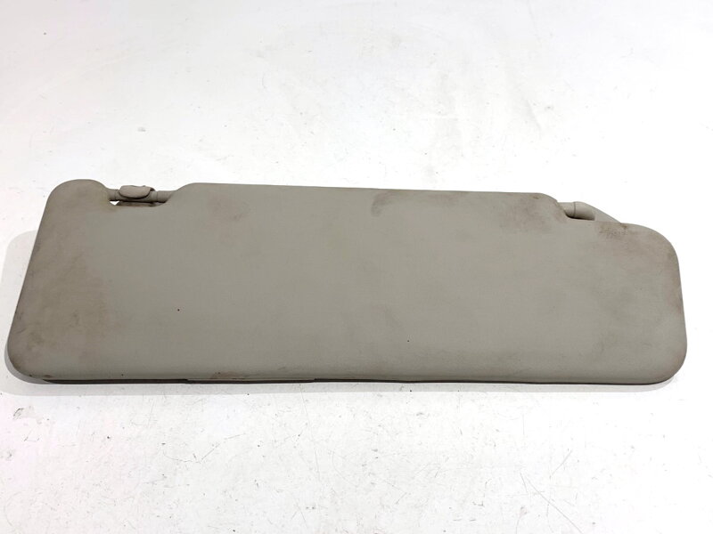 Slnečné clonítko ľavé Dacia Sandero 2008 - 2022