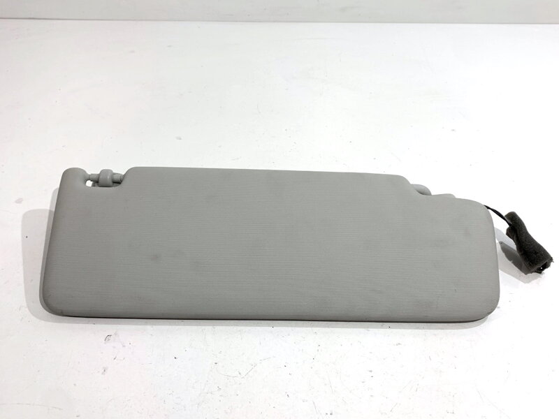 Slnečné clonítko ľavé Skoda Karoq (NU7, ND7) 2017 - 2022