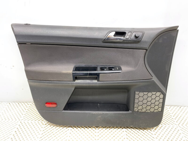 Tapacír dverí ľavý predný VW Polo (9N_, 9A_) 2001 - 2014