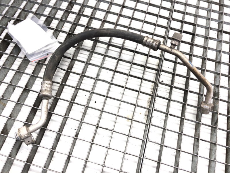 Hadica klimatizácie Honda Jazz II (GD_, GE3, GE2) 2001 - 2008