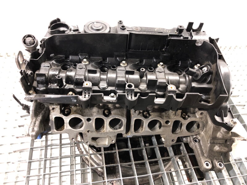 Hlava valcov BMW 3 Touring (F31) 2012 - 2019 7781102 N47D20C