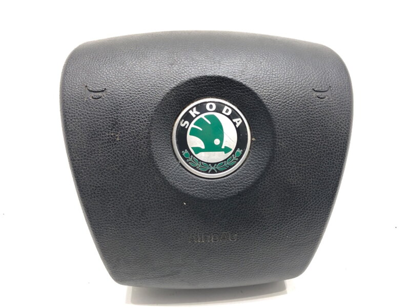Airbag šoférov Skoda Roomster Praktik (5J) 2007 - 2015 5J0880201D