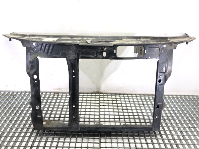 Čelo predné Skoda Roomster Praktik (5J) 2007 - 2015