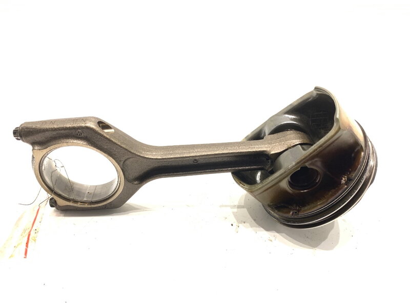 Piest S ojnicou BMW 3 Coupe (E92) 2005 - 2013 N52B30A