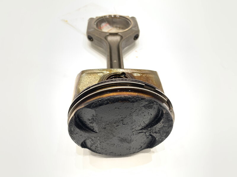 Piest S ojnicou BMW 3 Coupe (E92) 2005 - 2013 N52B30A 85L118