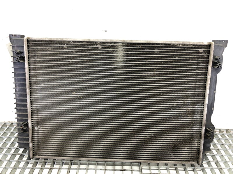 Chladič vody Audi A6 C5 (4B2) 1997 - 2005