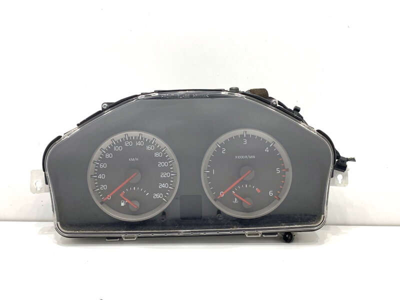 Tachometer budíky Volvo V50 (545) 2003 - 2012 30710071