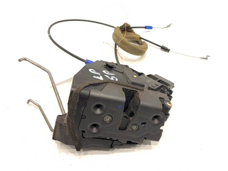 Zámok dverí ľavý predný Mazda 5 (CR19) 2005 - 2010 5N6A-A21813AB