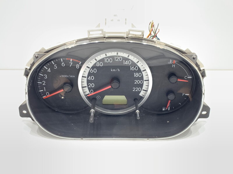 Tachometer budíky Mazda 5 (CR19) 2005 - 2010 CDCC33A
