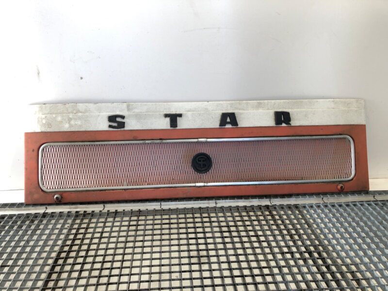 Maska chladiča grill Star 244