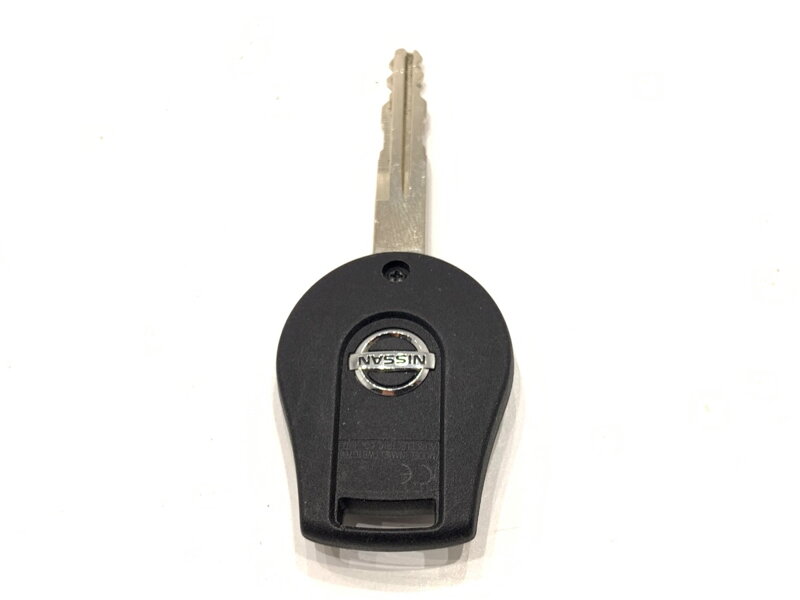Kľúč diaľkové ovládanie Nissan Micra IV (K13K) 2010 - 2022