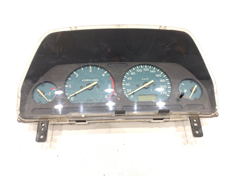 Tachometer budíky Land Rover Freelander I (L314) 1998 - 2006