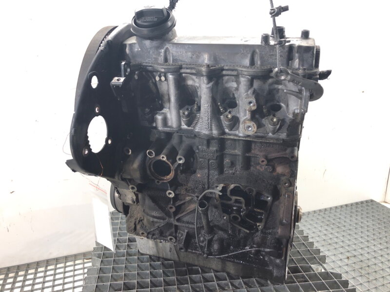 Motor Seat Leon (1M1) 1999 - 2006 ALH