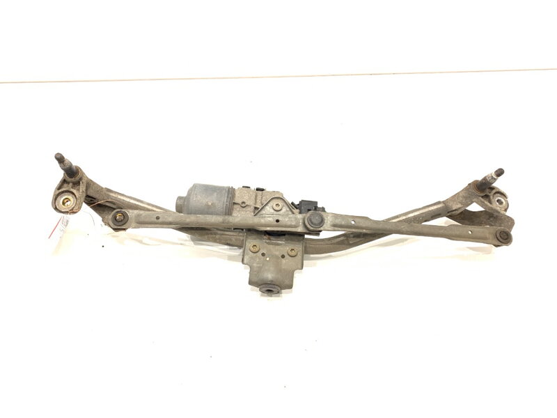 Mechanizmus stieračov predný VW Polo (9N_, 9A_) 2001 - 2014 6Q1955119A
