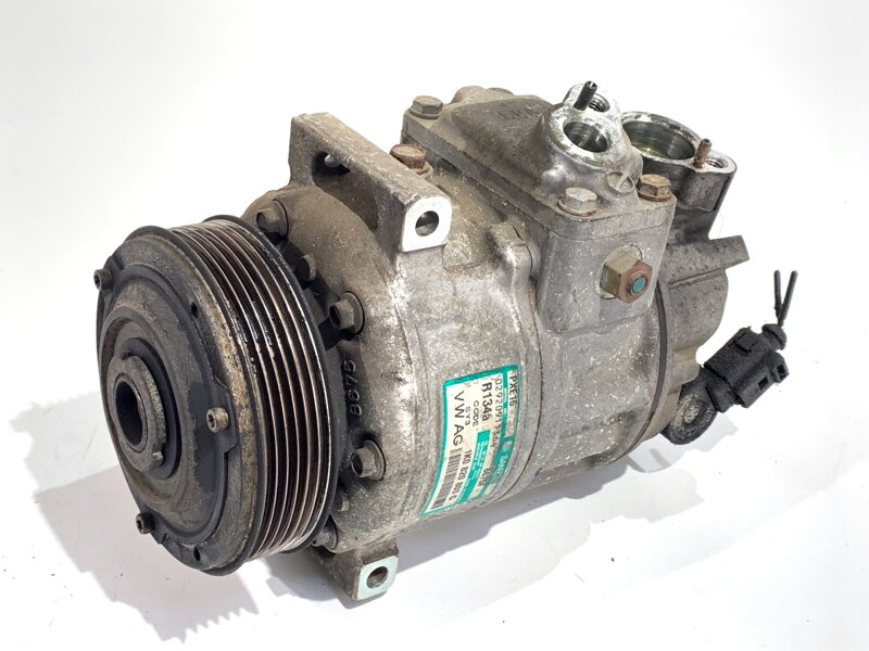 Kompresor klimatizácie VW Golf V (1K1) 2003 - 2010