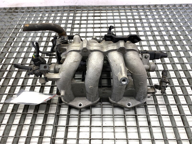 Sacie potrubie KIA Picanto I (SA) 2004 - 2012