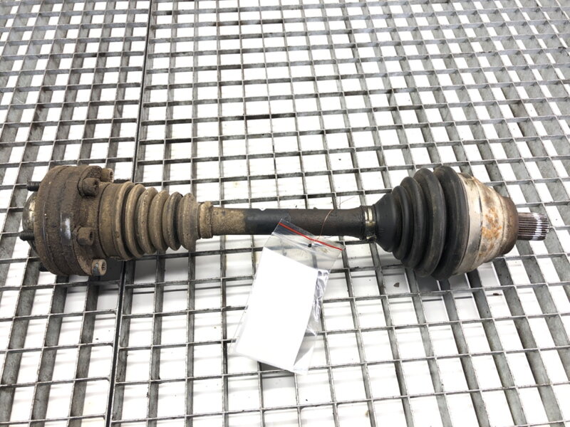 Poloos ľavá predná VW Passat B6 (3C2) 2005 - 2010 1K0407271BJ