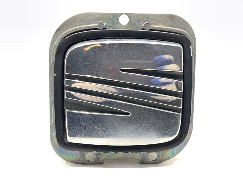 Kľučka veka batožinového priestoru zadná Seat Leon (1M1) 1999 - 2006